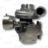 10709880008 Turbocharger B2G Caterpillar 6.6Ltr Perkins Engine (Engine 1106D) Genuine Oem