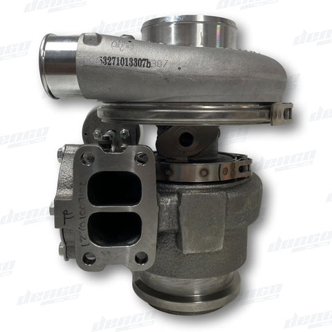 10709880008 Turbocharger B2G Caterpillar 6.6Ltr Perkins Engine (Engine 1106D) Genuine Oem