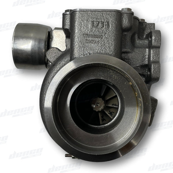 170386 Turbo Actuator Suit Caterpillar Industrial C16 | Denco