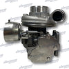 10709880008 Turbocharger B2G Caterpillar 6.6Ltr Perkins Engine (Engine 1106D) Genuine Oem