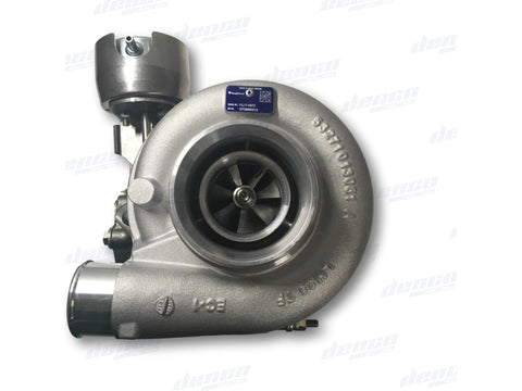 10709880012 TURBOCHARGER B2 PERKINS TRACTOR (ENGINE 1106D)  6.60LTR