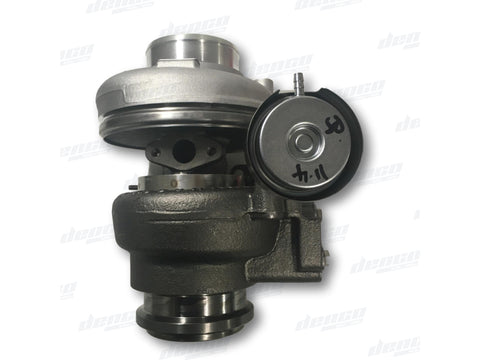 2674A237 Turbocharger B2 Perkins Tractor 1106D 6.60Ltr Genuine Oem Turbochargers