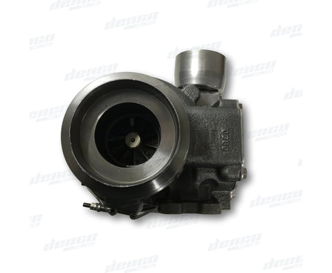 10709880016 Turbocharger B2 Perkins Tractor (Engine 1106d) 6.6l - GENUINE OEM TURBOCHARGERS