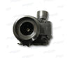 10709880016 Turbocharger B2 Perkins Tractor (Engine 1106d) 6.6l - GENUINE OEM TURBOCHARGERS