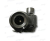 2674A608 Turbocharger B2 Perkins Tractor 1106D 6.6L Genuine Oem Turbochargers