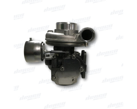 10709880016 Turbocharger B2 Perkins Tractor (Engine 1106d) 6.6l - GENUINE OEM TURBOCHARGERS