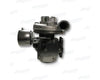10709880016 Turbocharger B2 Perkins Tractor (Engine 1106d) 6.6l - GENUINE OEM TURBOCHARGERS