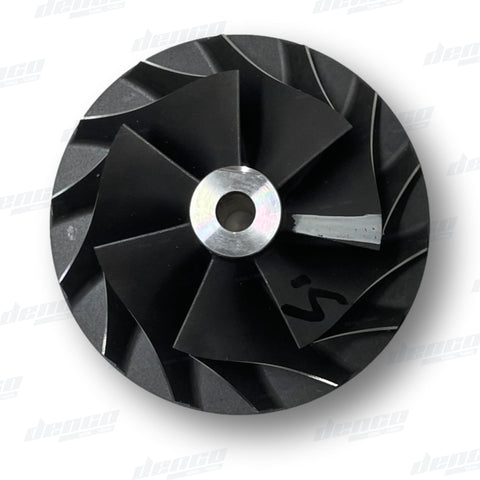 10771232001 Borgwarner Compressor Wheel (Hipped) B2
