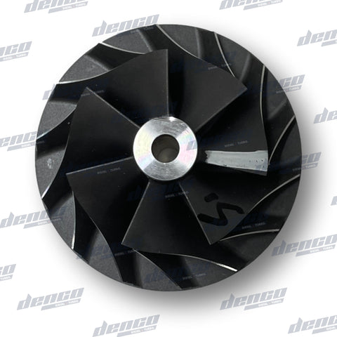 10771232001 BORGWARNER COMPRESSOR WHEEL (HIPPED) B2