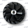 10771232001 Borgwarner Compressor Wheel (Hipped) B2 Turbo