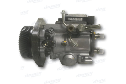 109341-101# Reconditioned Exchange Fuel Pump VP44 Holden Rodeo 3ltr