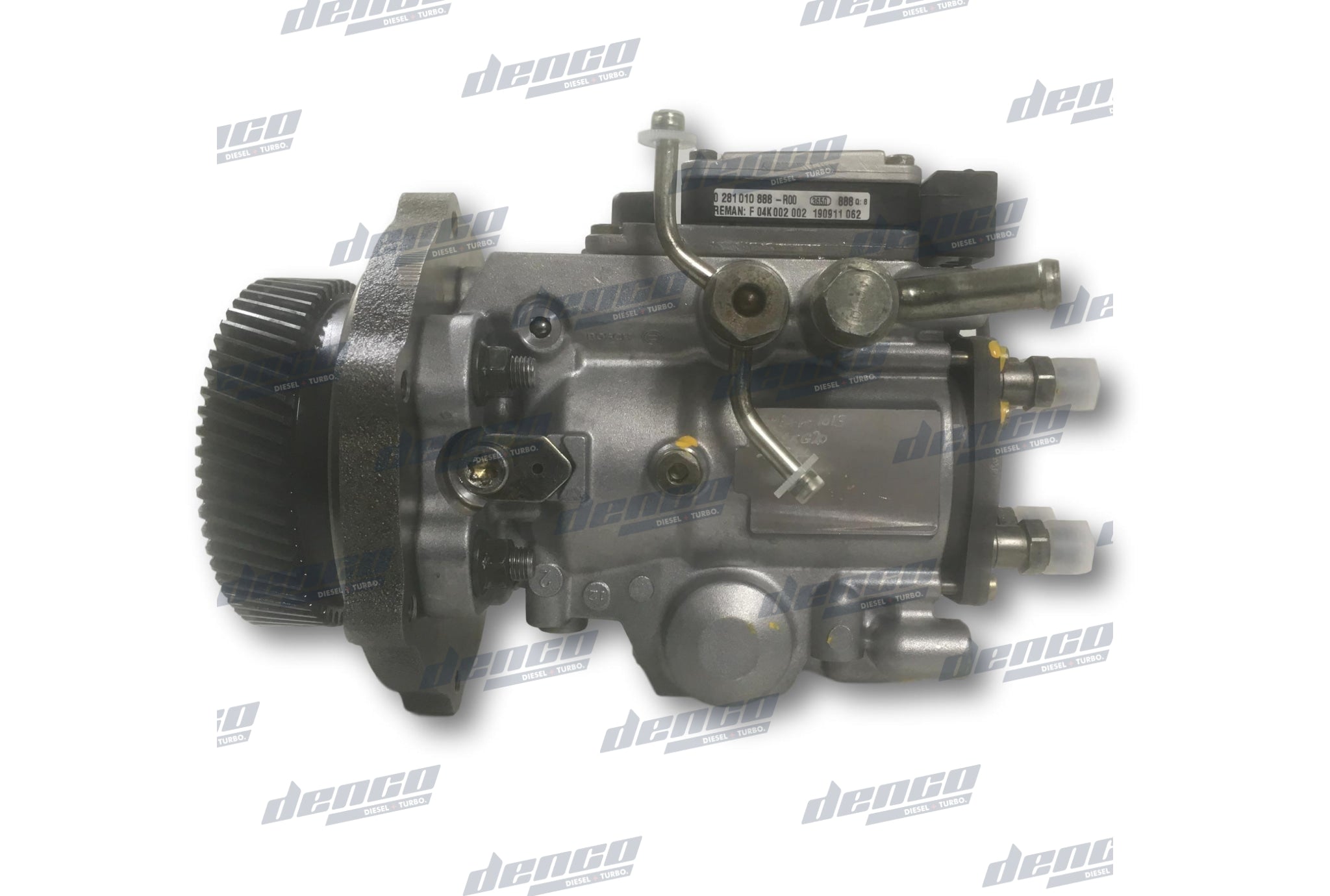 Solenoid Valve 8-98181831-0 8981818310 for Hitachi Excavator
