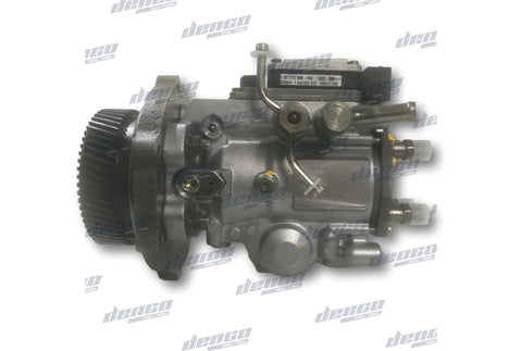 109341-101# RECONDITIONED EXCHANGE FUEL PUMP VP44 HOLDEN RODEO 3LTR (ENGINE ZD30)