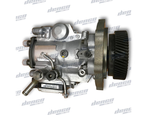 109341-102 RECONDITIONED EXCHANGE FUEL PUMP SUIT HOLDEN 3.0L RODEO (ENGINE 4JH1T)