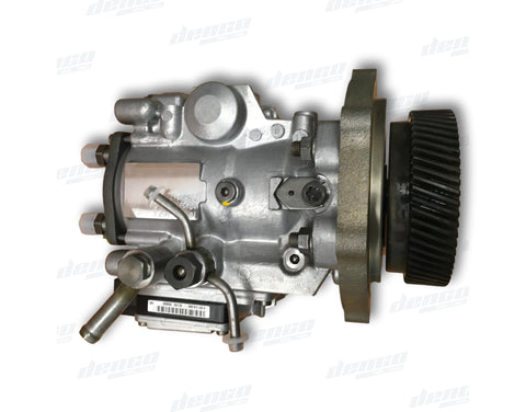 109341-102 RECONDITIONED EXCHANGE FUEL PUMP SUIT HOLDEN 3.0L RODEO (ENGINE 4JH1T)