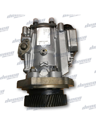8973267393 Service Exchange Fuel Pump Suit Holden 3.0L Rodeo (109341-102#) Diesel Injector Pumps