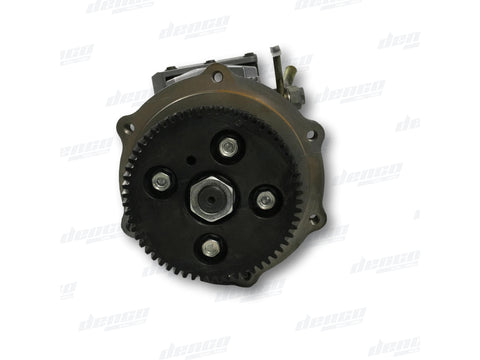 0470504026 Exchange Fuel Pump Isuzu Nkr 4Jh1T Vp44 3.0L (109342-100#) Diesel Injector Pumps