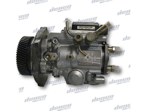 109342-100# RECONDITIONED EXCHANGE FUEL PUMP ISUZU TRUCK 3.0L (ENGINE 4JH1T)