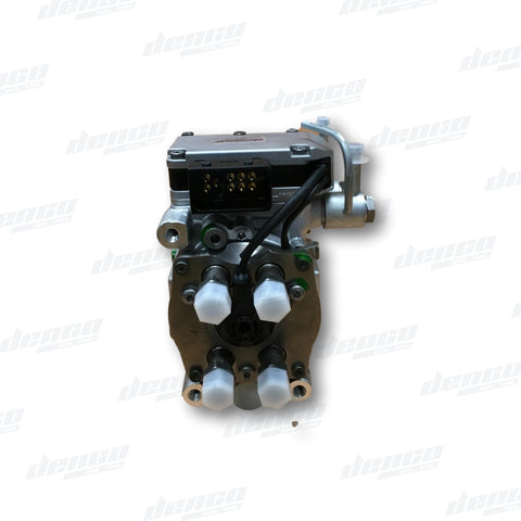 16700-Vg100 Exchange Pump Nissan Patrol / Navara Zd30 3.0Ltr (109342-402#) Efi Pumps