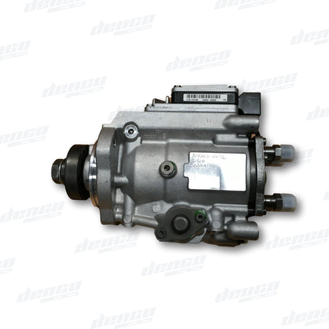 109342-402# EXCHANGE PUMP NISSAN PATROL / NAVARA ZD30 3.0LTR (109342-402#)