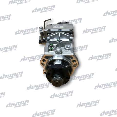16700-Vg100 Exchange Pump Nissan Patrol / Navara Zd30 3.0Ltr (109342-402#) Efi Pumps