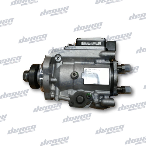 109342-402# EXCHANGE PUMP NISSAN PATROL / NAVARA ZD30 3.0LTR (109342-402#)