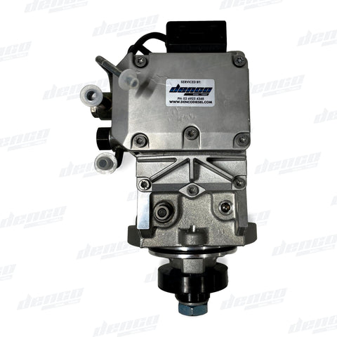 109342-408# Exchange Fuel Pump Nissan Patrol 3Ltr (Engine Zd30) Diesel Injector Pumps
