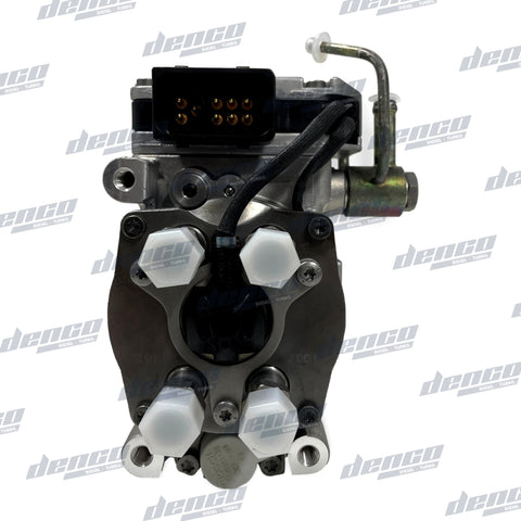 109342-408# Exchange Fuel Pump Nissan Patrol 3Ltr (Engine Zd30) Diesel Injector Pumps
