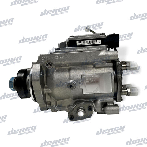 109342-408#  EXCHANGE FUEL PUMP NISSAN PATROL 3LTR (ENGINE ZD30)
