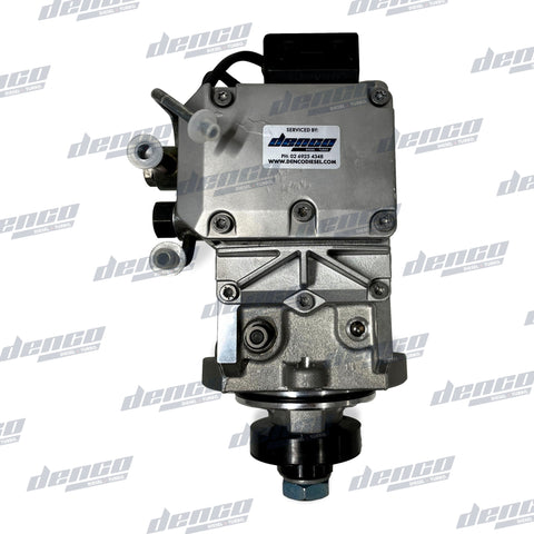 109342-408# Exchange Fuel Pump Nissan Patrol 3Ltr (Engine Zd30) Diesel Injector Pumps