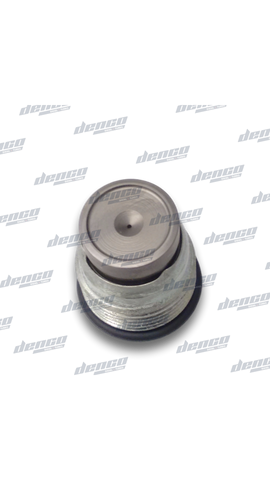 1110010018 PRESSURE LIMITING VALVE COMMON RAIL