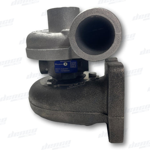 11479880004 Turbocharger S100 Same / Deutz Fahr Tractor (Engine 1000 Wti) Genuine Oem Turbochargers
