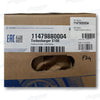11479880004 Turbocharger S100 Same / Deutz Fahr Tractor (Engine 1000 Wti) Genuine Oem Turbochargers