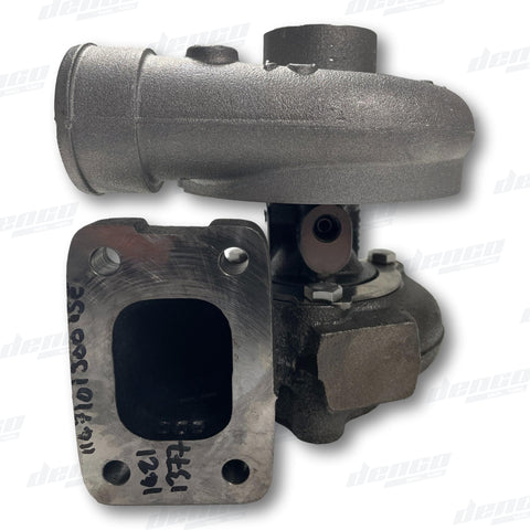 11479880004 Turbocharger S100 Same / Deutz Fahr Tractor (Engine 1000 Wti) Genuine Oem Turbochargers
