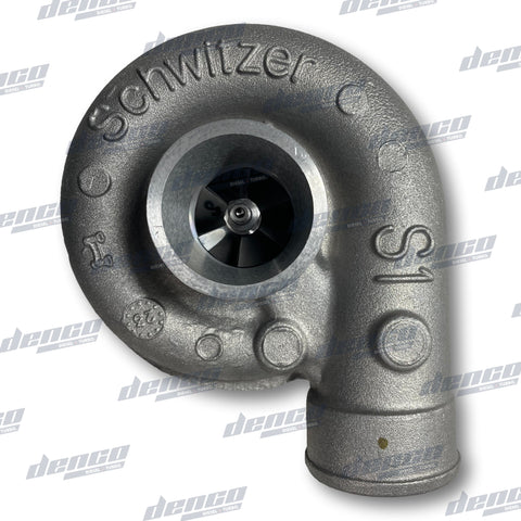 11479880004 TURBOCHARGER S100 SAME / DEUTZ FAHR TRACTOR (ENGINE 1000 WTi)