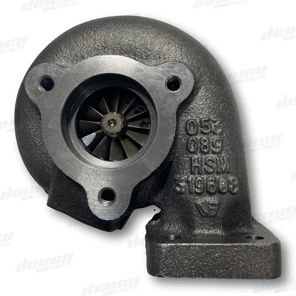 317847 Turbo Core Assembly S300 Deutz / Man / Liebherr (Borg