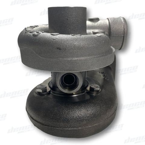 11479880004 Turbocharger S100 Same / Deutz Fahr Tractor (Engine 1000 Wti) Genuine Oem Turbochargers