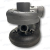 11479880004 Turbocharger S100 Same / Deutz Fahr Tractor (Engine 1000 Wti) Genuine Oem Turbochargers