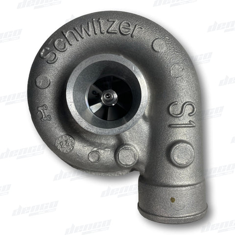 11479880004 TURBOCHARGER S100 SAME / DEUTZ FAHR TRACTOR (ENGINE 1000 WTi)
