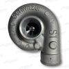 11479880004 Turbocharger S100 Same / Deutz Fahr Tractor (Engine 1000 Wti) Genuine Oem Turbochargers