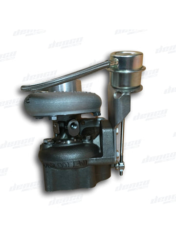 0.015.1984.4 Turbocharger S100G Same / Deutz Fahr Tractor 1004Wti 4.0Ltr Genuine Oem Turbochargers