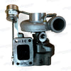 11479880005 Turbocharger S100g Same / Deutz Fahr Tractor 4.0l (Engine 1004 Wti) - GENUINE OEM TURBOCHARGERS