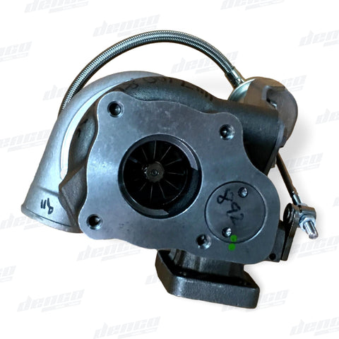 11479880005 Turbocharger S100g Same / Deutz Fahr Tractor 4.0l (Engine 1004 Wti) - GENUINE OEM TURBOCHARGERS