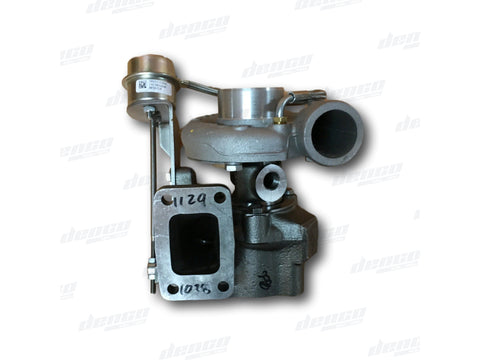 0.015.1984.4 Turbocharger S100G Same / Deutz Fahr Tractor 1004Wti 4.0Ltr Genuine Oem Turbochargers