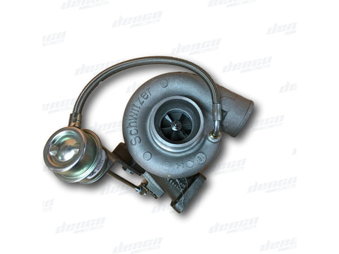 11479880005 Turbocharger S100g Same / Deutz Fahr Tractor 4.0l (Engine 1004 Wti)