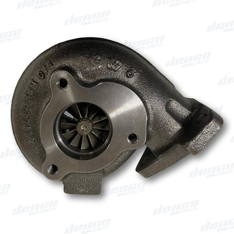 04284498 Turbocharger B1 Deutz Industrial (Engine Bf4M2011) 65Kw 3.11L Genuine Oem Turbochargers