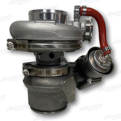 11539880066 Turbocharger B1G Deutz Industrial (Engine Tcd 4.1 Tier 4I) 4.04L Genuine Oem