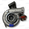 11539880066 Turbocharger B1G Deutz Industrial (Engine Tcd 4.1 Tier 4I) 4.04L Genuine Oem