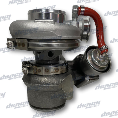 11539880066 Turbocharger B1G Deutz Industrial (Engine Tcd 4.1 Tier 4I) 4.04L Genuine Oem