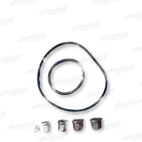11557100500 TURBO CORE ASSEMBLY B1 TURBO CORE ASSEMBLY